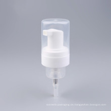 Botella de la bomba de espuma cosmética 50ml (NPF01)
